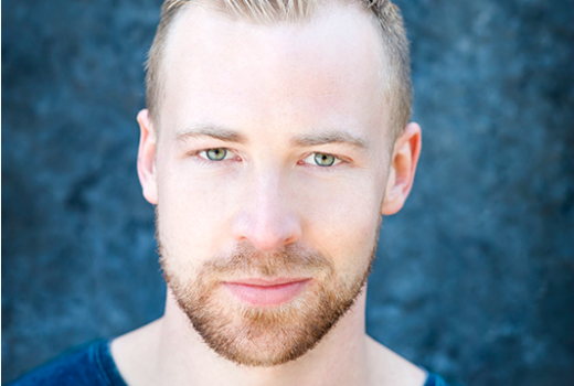 Angus McLaren